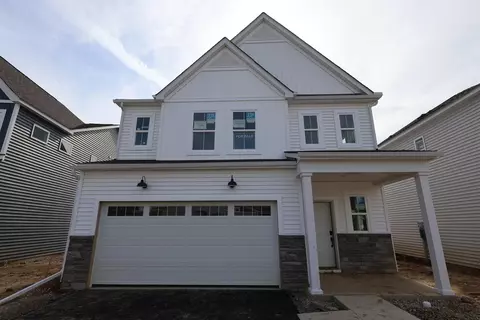 5461 Valleydale Rd, Powell, OH 43065