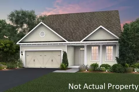 7530 Bullock Ln #LOT 186, New Albany, OH 43054