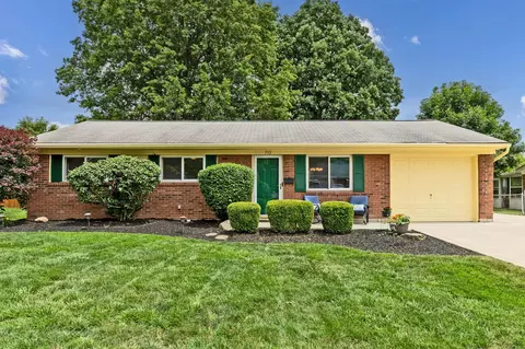 392 Brisbane Ave, Westerville, OH 43081