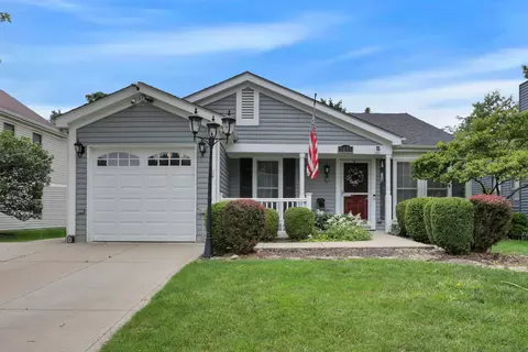 3055 Curtis Knoll Dr, Dublin, OH 43017