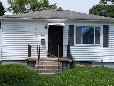 702 E Madison Ave, Springfield, OH 45503 photo 2