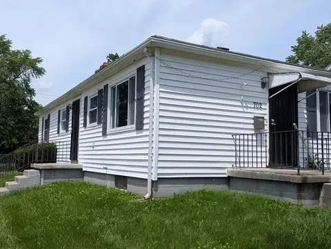 702 E Madison Ave, Springfield, OH 45503
