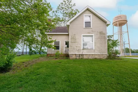 6900 Us Rt 40 E, Tipp City, OH 45371