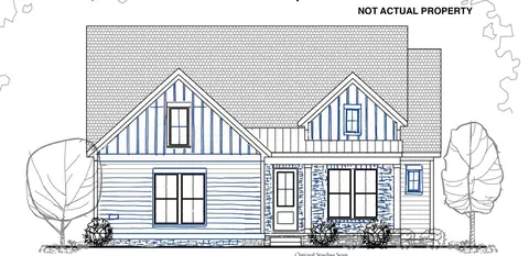8020 Carriage Farms Dr, Powell, OH 43065