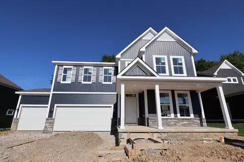 208 Isleta Dr, Pataskala, OH 43062
