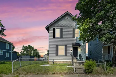 1765 S 8th St, Columbus, OH 43207