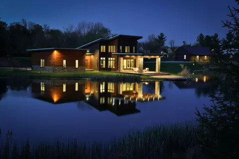1693 S Galena Rd, Galena, OH 43021