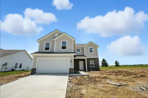 1225 Andrick Dr, Washington Court House, OH 43160