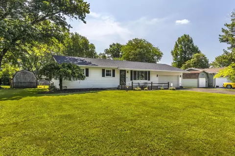 91 Merry Ln SE, Newark, OH 43056