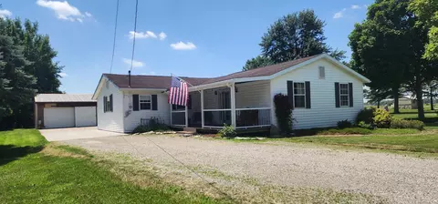 11195 Hoskins Rd, Richwood, OH 43344