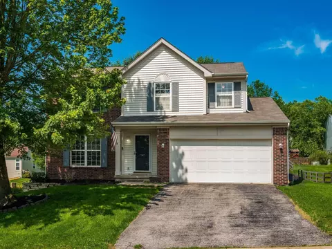 263 Timber Hearth Ct, Newark, OH 43055