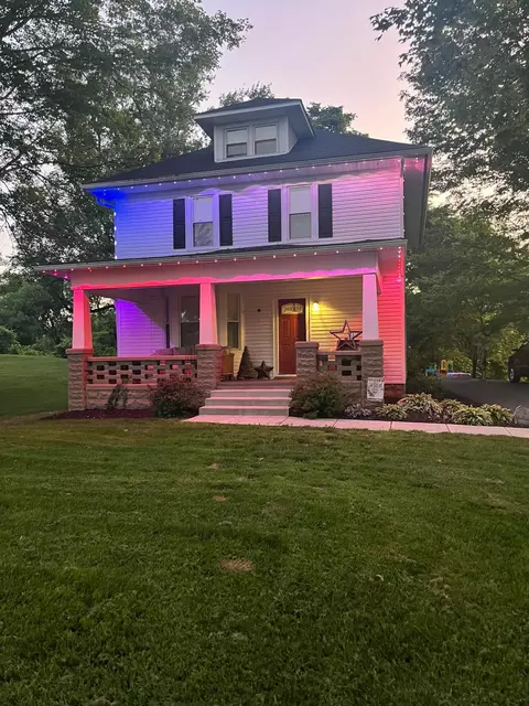 1531 Fallsburg Rd NE, Newark, OH 43055
