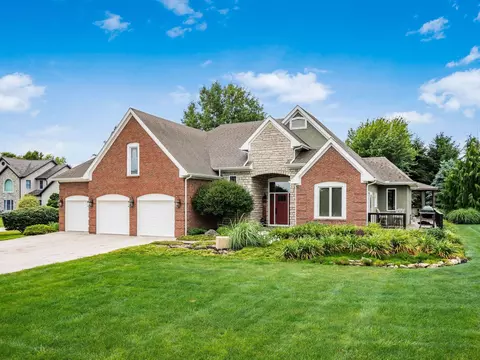 1484 Lighthouse Rdg, Marion, OH 43302