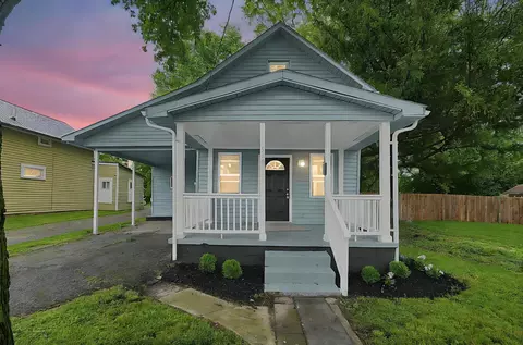 540 Park St, Marion, OH 43302