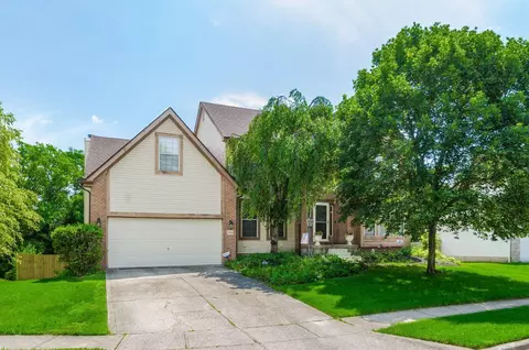 3524 Farmstead Dr, Pickerington, OH 43147