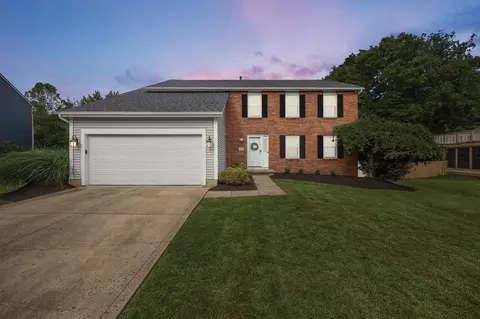 285 Timber Ridge Dr, Pickerington, OH 43147