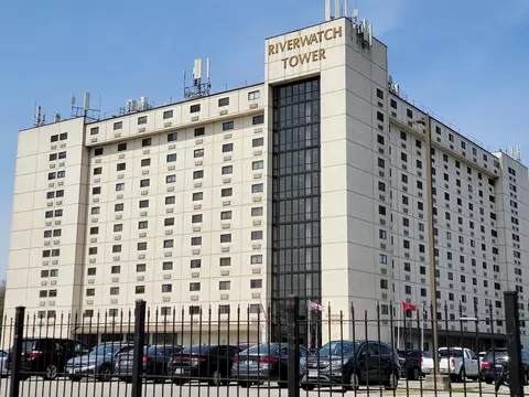 364 W Lane Ave #602, Columbus, OH 43201