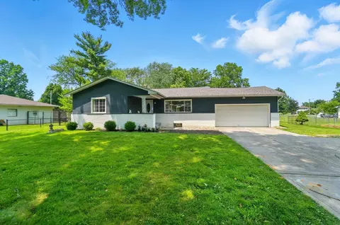 3722 Florian Dr, Columbus, OH 43219