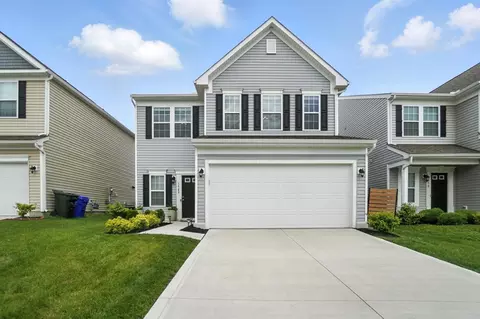 1582 Lewes Castle Dr, Grove City, OH 43123