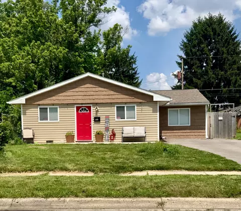 2901 Nuway Rd, Columbus, OH 43207