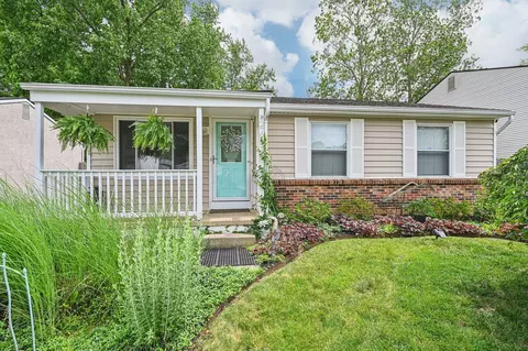 2795 Valley Green Dr, Columbus, OH 43207