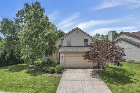 2375 Oakthorpe Dr, Hilliard, OH 43026