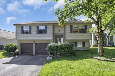3495 Frenchpark Dr, Columbus, OH 43231