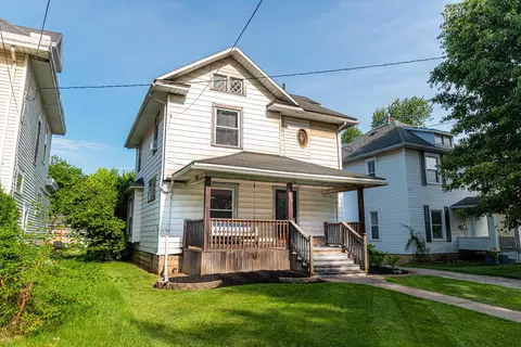 559 Pearl St, Marion, OH 43302