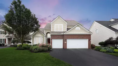 6229 Janes Way, Hilliard, OH 43026
