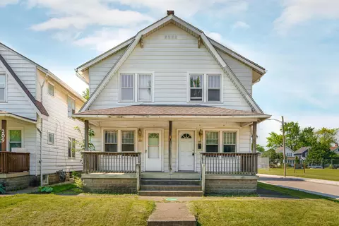 207 Southwood Ave #205, Columbus, OH 43207