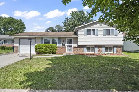 4810 Manitoba Rd, Columbus, OH 43229