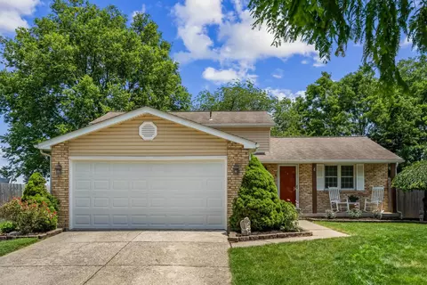 5690 Brinkley Ct, Columbus, OH 43235