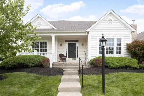 6922 Joysmith Cir, New Albany, OH 43054