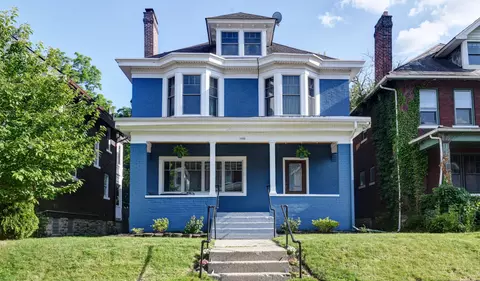 1433 Madison Ave, Columbus, OH 43205