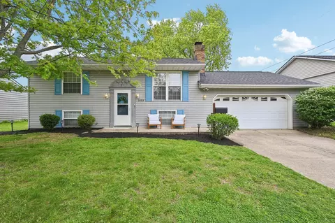 1853 Shasta Dr, Lancaster, OH 43130