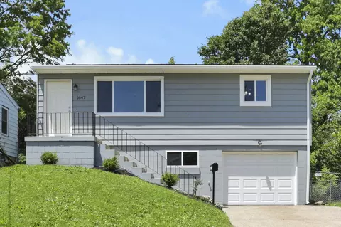 1647 Union St, Lancaster, OH 43130