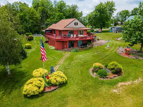 7326 State Route 19 Unit 3 Lots 47-48 UNIT 3, S 47-48, Mount Gilead, OH 43338