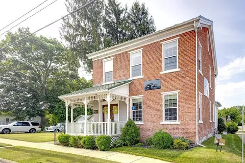 100 E Ohio Ave, Mount Vernon, OH 43050