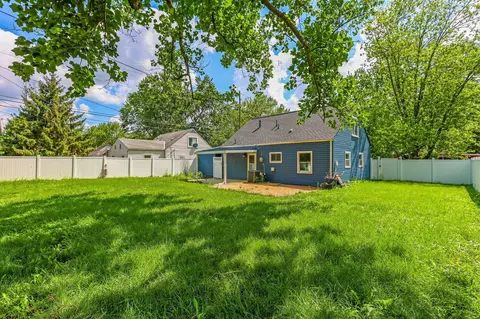 Exterior - 985 Bucknell Rd, Columbus, OH 43213 photo 11 of 12