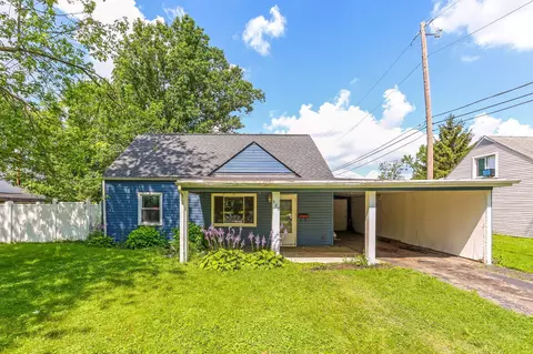 985 Bucknell Rd, Columbus, OH 43213