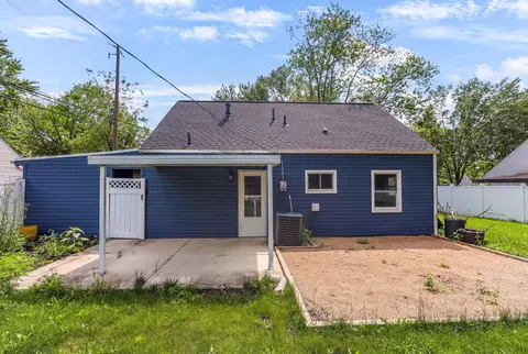 Exterior - 985 Bucknell Rd, Columbus, OH 43213 photo 8 of 12