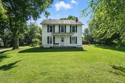 14430 Clover Valley Rd, Croton, OH 43013