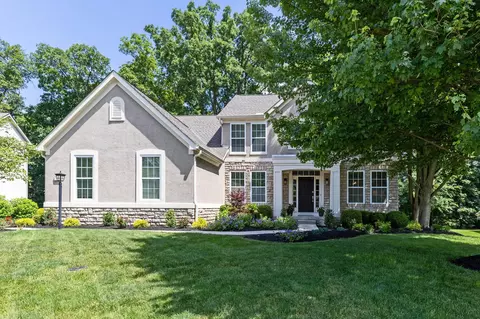 7757 Lydia Dr, Lewis Center, OH 43035