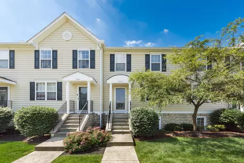 7245 Steel Dust Dr, New Albany, OH 43054
