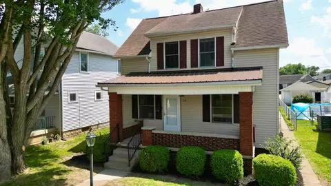 554 Laurel St, Chillicothe, OH 45601