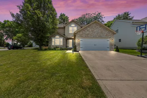 523 Herrogate Sq, Pickerington, OH 43147