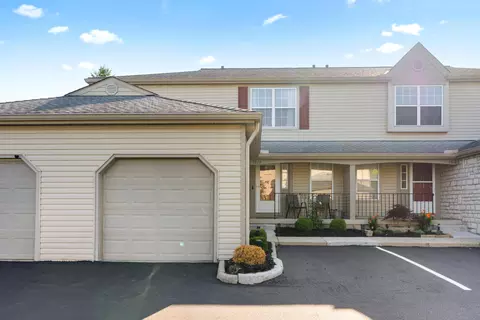 1814 Bennigan Dr #88B, Hilliard, OH 43026