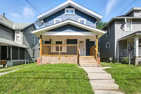 456 Park St, Marion, OH 43302