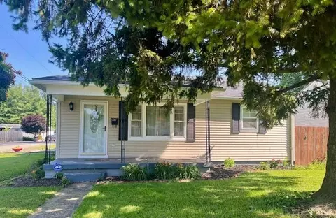 617 Florence Ave, Sabina, OH 45169