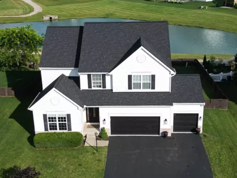 2977 Indian Summer Dr, Galena, OH 43021